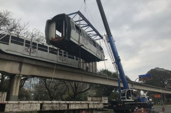 Aero Movel - Porto Alegre